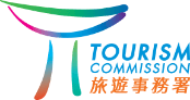 Hong Kong Tourism Commission Logo